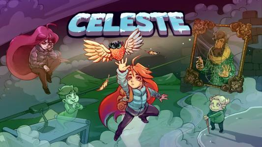 Celeste [Standard Edition] banner