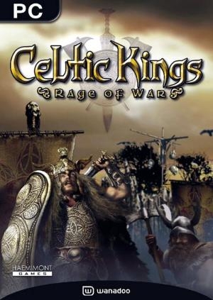 Celtic Kings: Rage of War