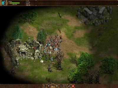 Celtic Kings: Rage of War screenshot