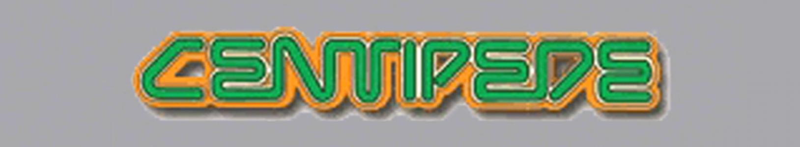 Centipede banner