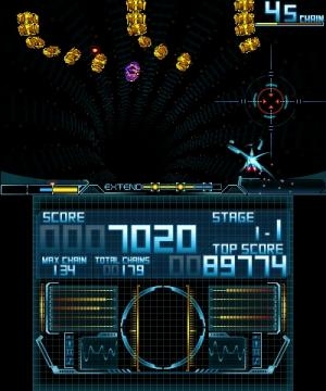 Chain Blaster screenshot