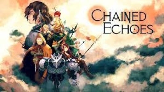 Chained Echoes fanart