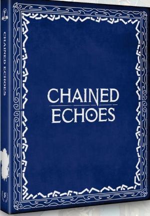 Chained Echoes [Regular Edition]