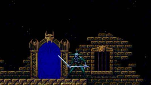 Chakan screenshot