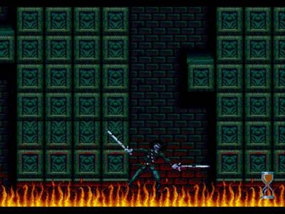 Chakan screenshot