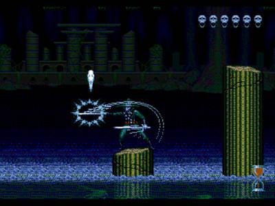 Chakan screenshot