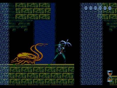 Chakan screenshot