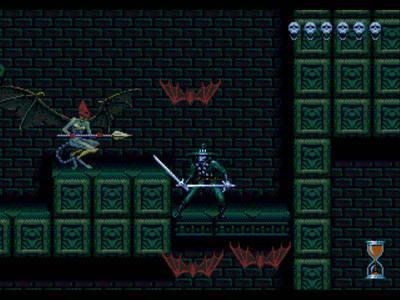 Chakan screenshot