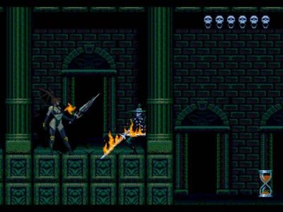 Chakan screenshot