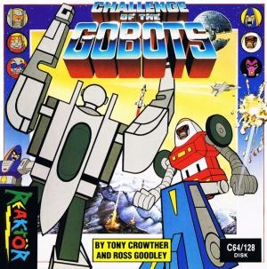 Challenge of the Gobots