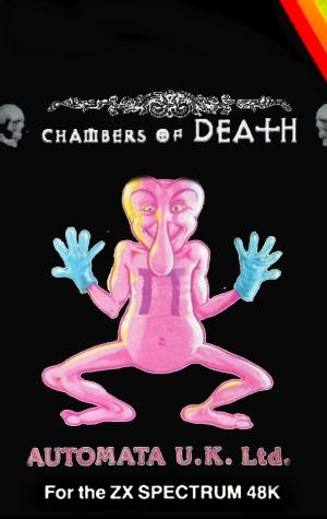 Chambers of Death