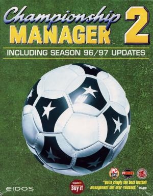 Championship Manager 2