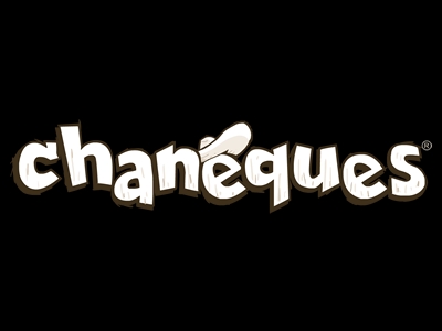 Chaneques clearlogo