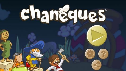 Chaneques screenshot