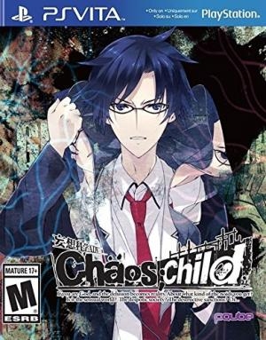 Chaos;Child