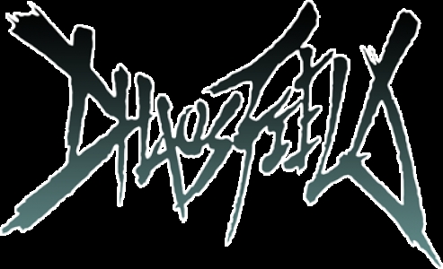 Chaos Field clearlogo