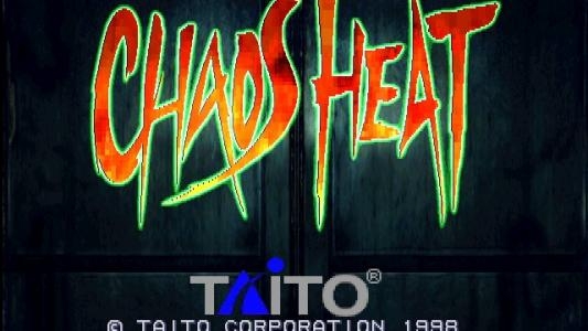 Chaos Heat screenshot