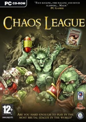 Chaos League