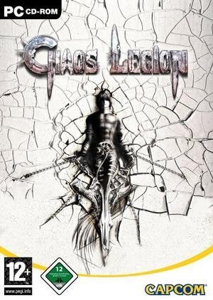 Chaos Legion