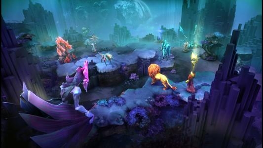 Chaos Reborn screenshot