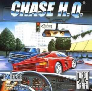 Chase H.Q.