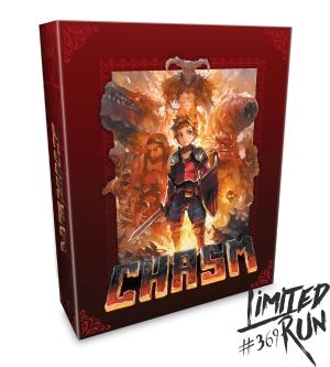 Chasm [Classic Edition]