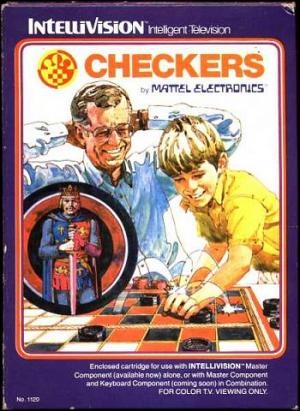 Checkers