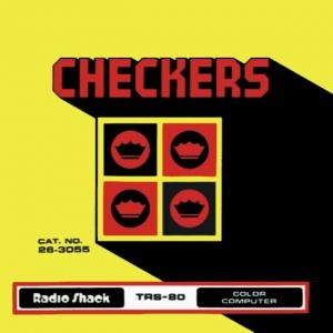 Checkers