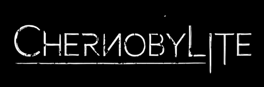 Chernobylite clearlogo