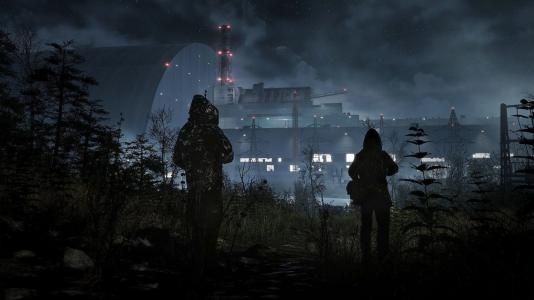 Chernobylite screenshot