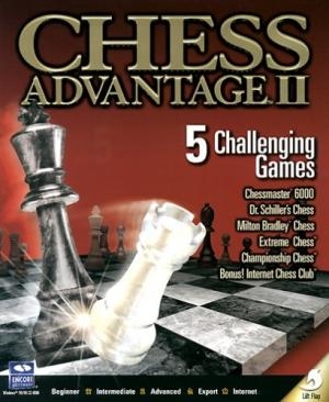 Chess Advantage II