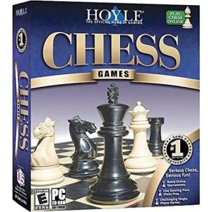 Chess Games