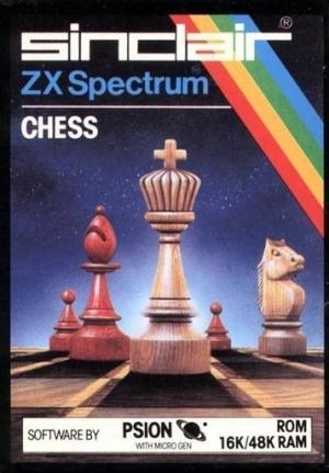 Chess (Psion)
