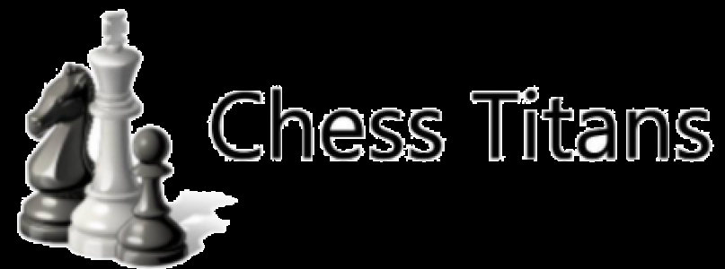 Chess Titans clearlogo