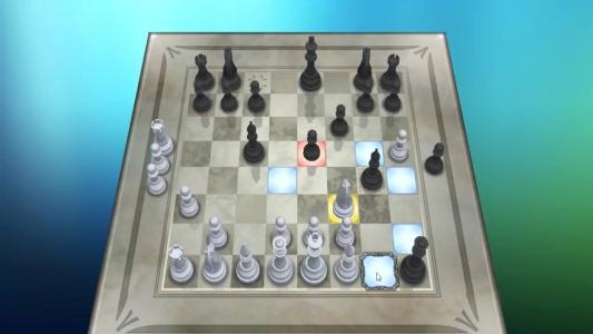 Chess Titans screenshot