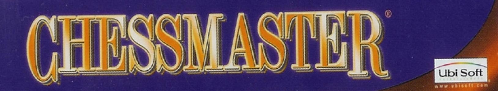 Chessmaster banner