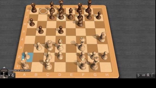 Chessmaster: Grandmaster Edition screenshot