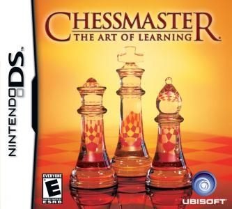 Chessmaster: The Art of Learning