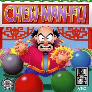 Chew-Man-Fu