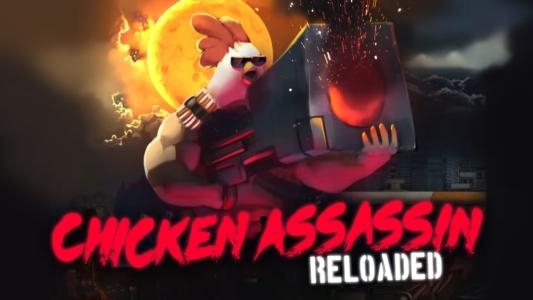 Chicken Assassin: Reloaded banner