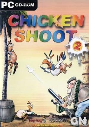 Chicken Shoot 2