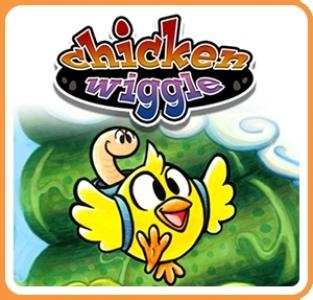 Chicken Wiggle