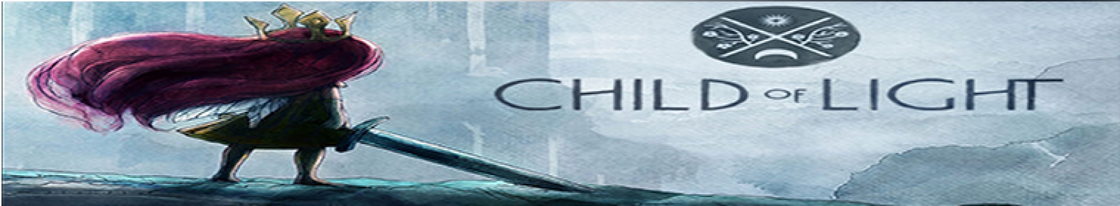 Child of Light banner