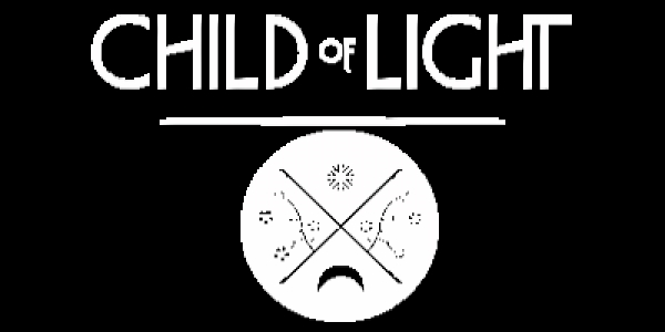 Child of Light clearlogo