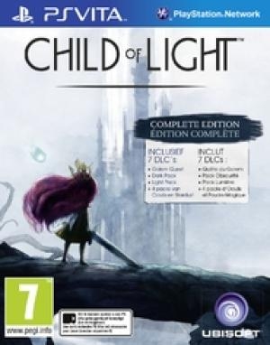 Child of Light Complete Edition