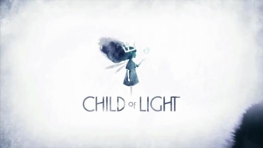 Child of Light fanart