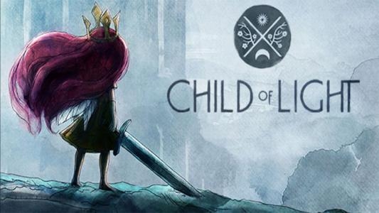 Child of Light fanart