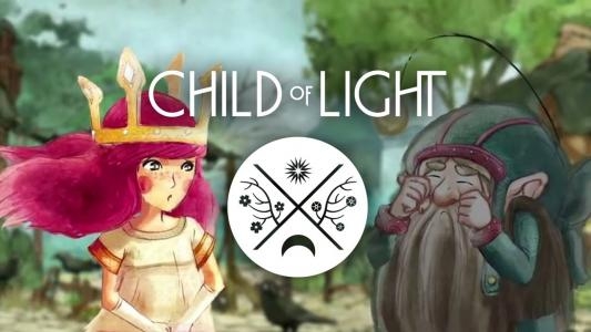 Child of Light fanart