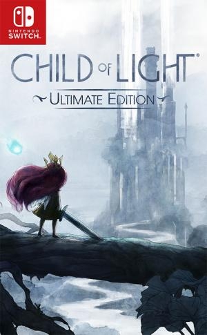 Child of Light