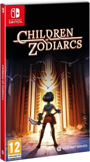 Children of Zodiarcs